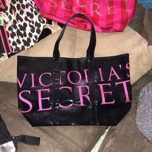 RARE Victoria Secret Bag/TOTE BAG